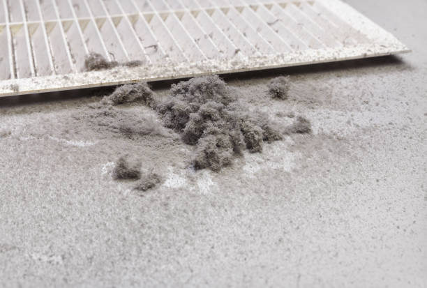 Best HVAC System Cleaning  in Jacksonvle, IL