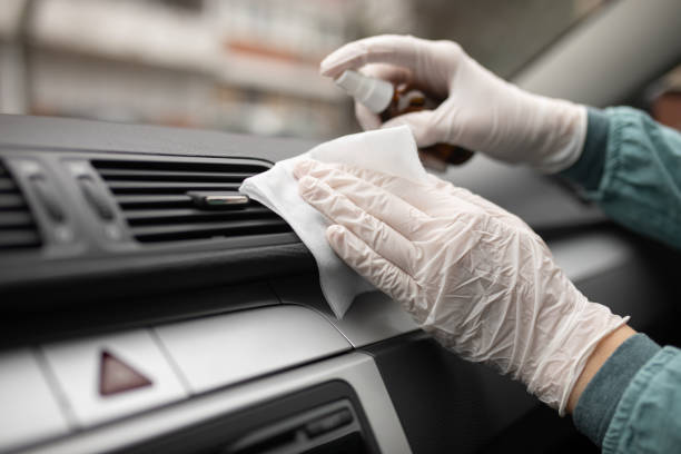 Best Ductwork Cleaning Services  in Jacksonvle, IL