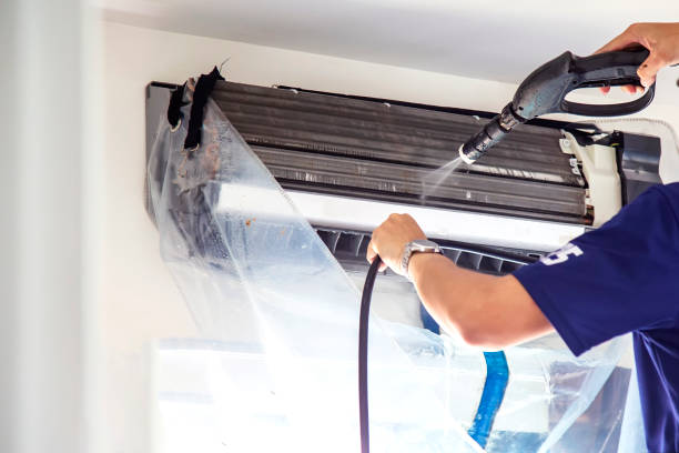 Best Commercial Air Duct Cleaning  in Jacksonvle, IL