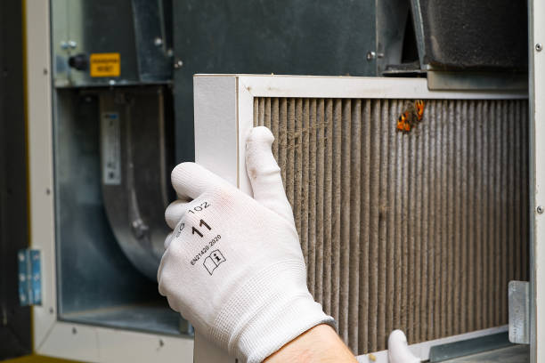 Best Best Air Duct Cleaning Company  in Jacksonvle, IL