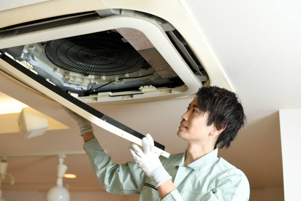 Best General Air Duct Cleaning  in Jacksonvle, IL