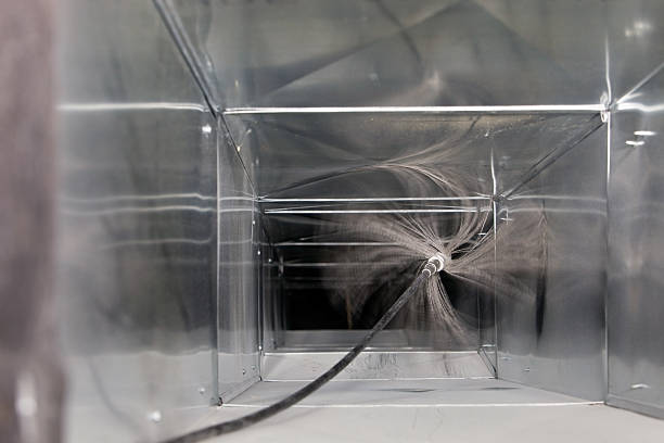 Best Air Duct Cleaning Near Me  in Jacksonvle, IL
