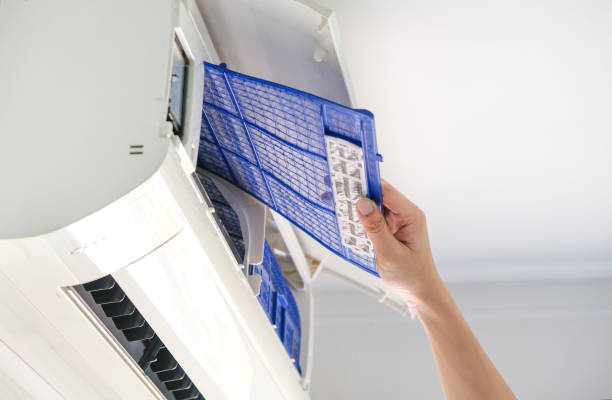 Best HVAC Duct Inspection Services  in Jacksonvle, IL