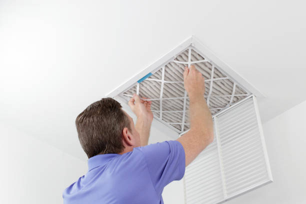  Jacksonvle, IL Airduct Cleaning Pros